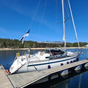 Jalutuskäik Naissaarele